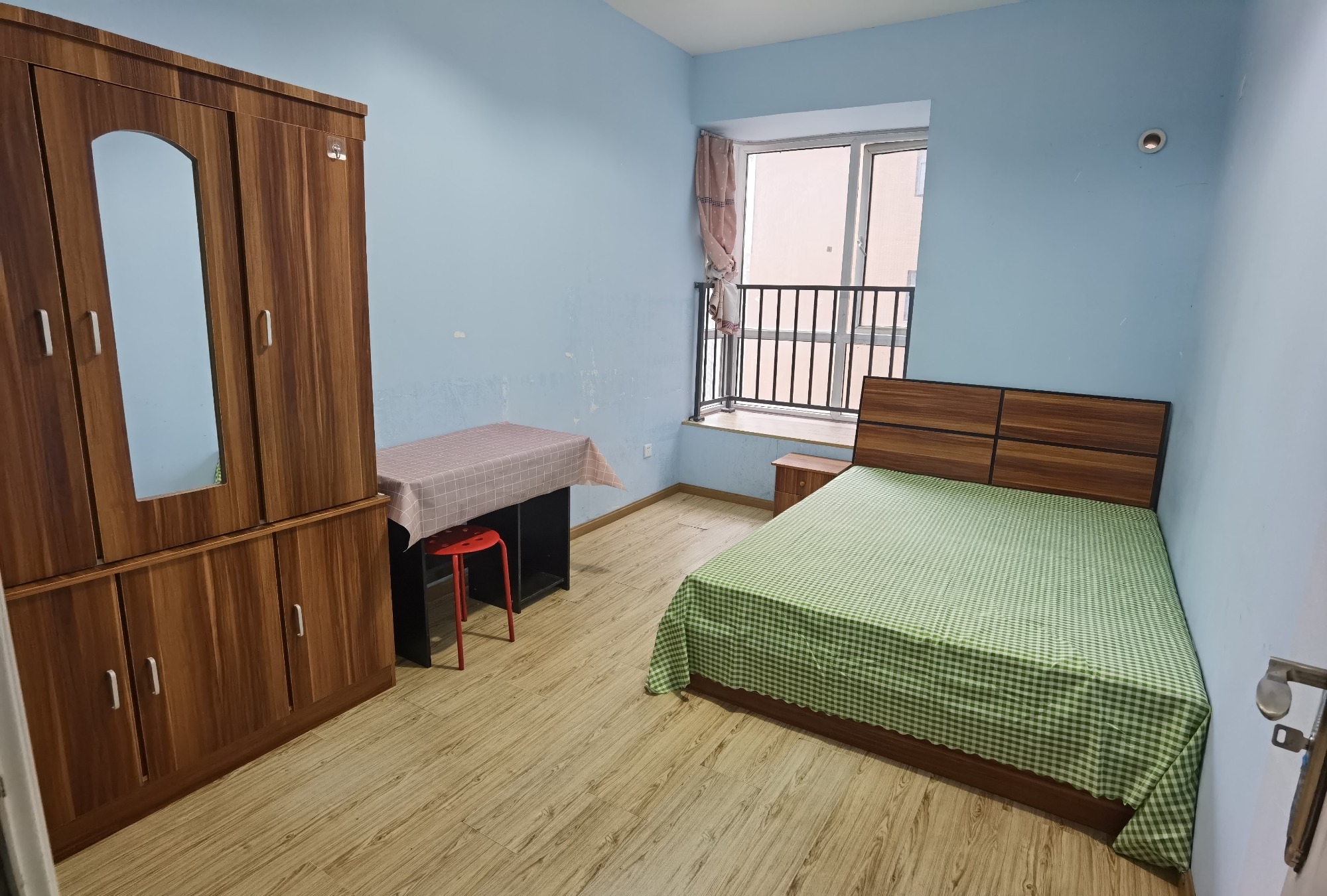 精选公寓·新青年公寓