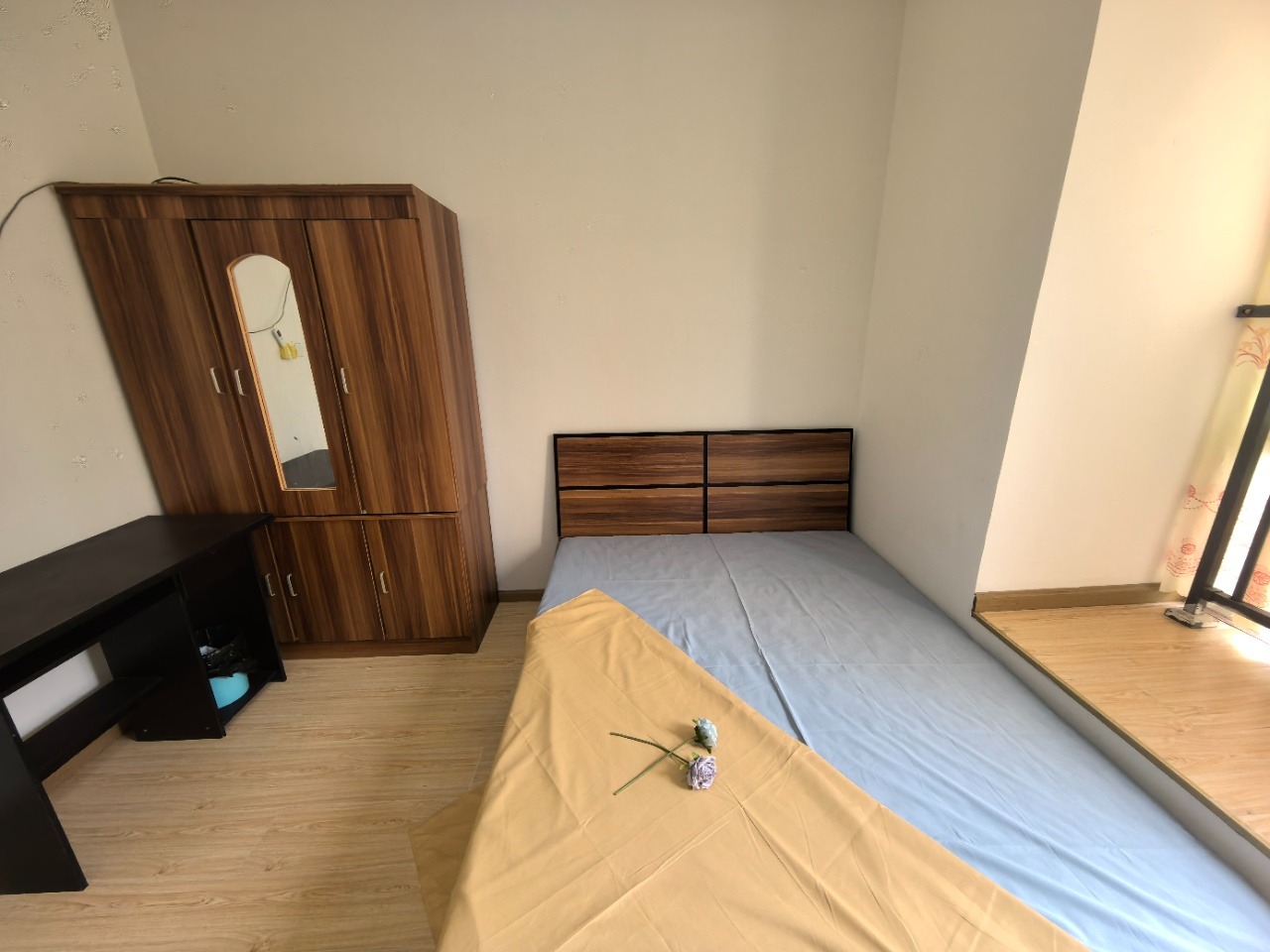 精选公寓·新青年公寓