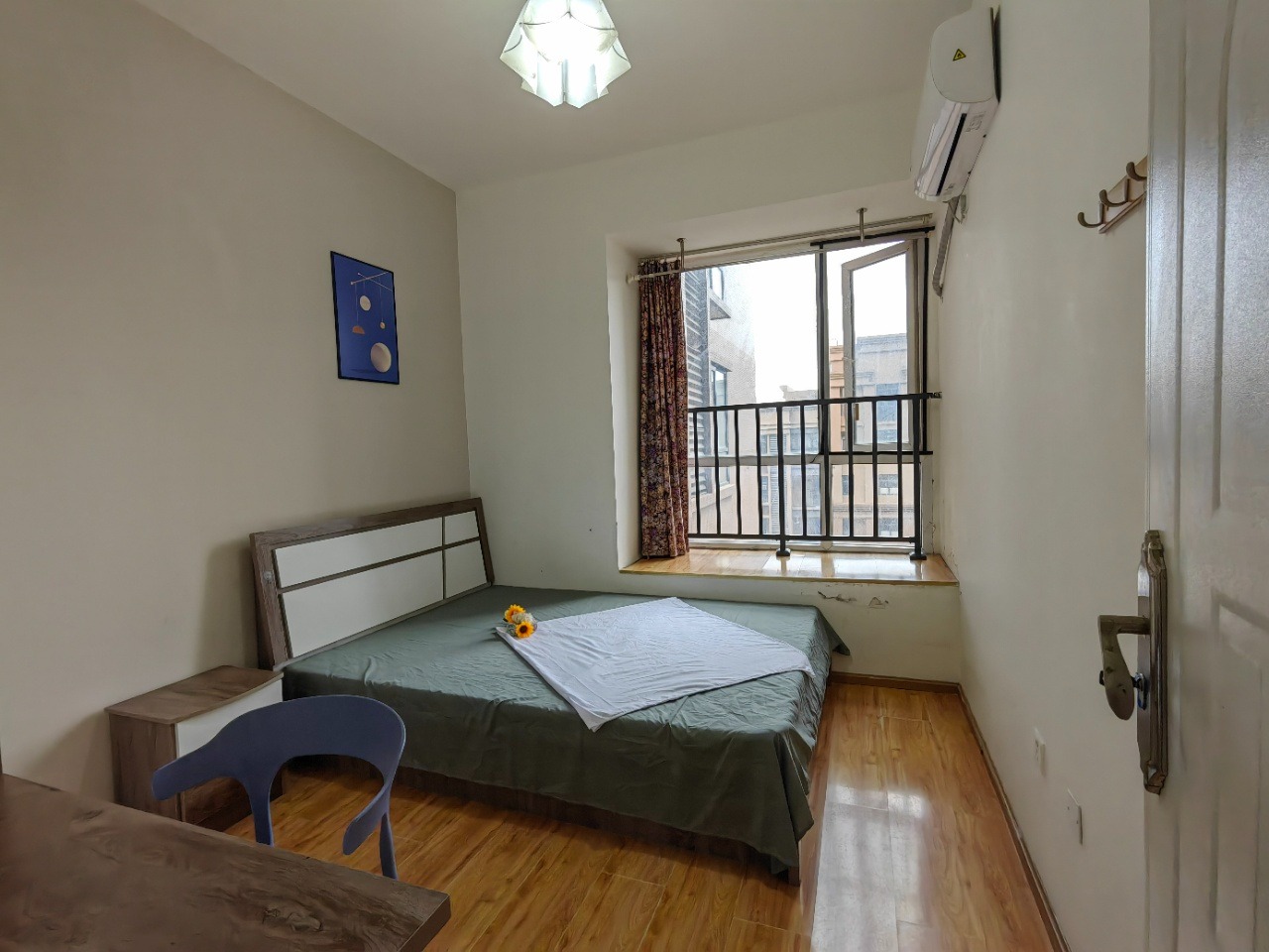 精选公寓·新青年公寓