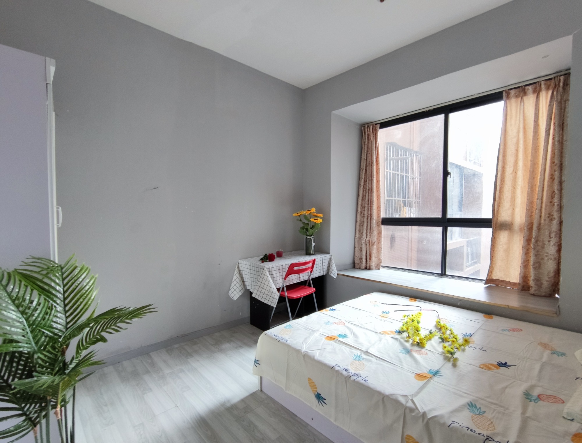 精选公寓·新青年公寓