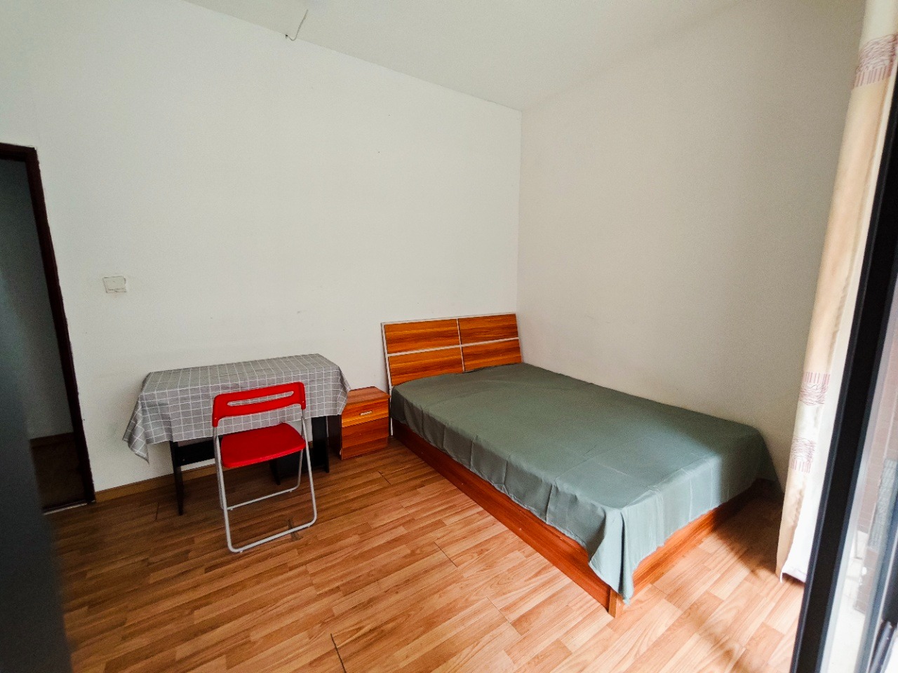 精选公寓·新青年公寓