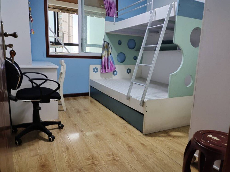 精选公寓·新青年公寓