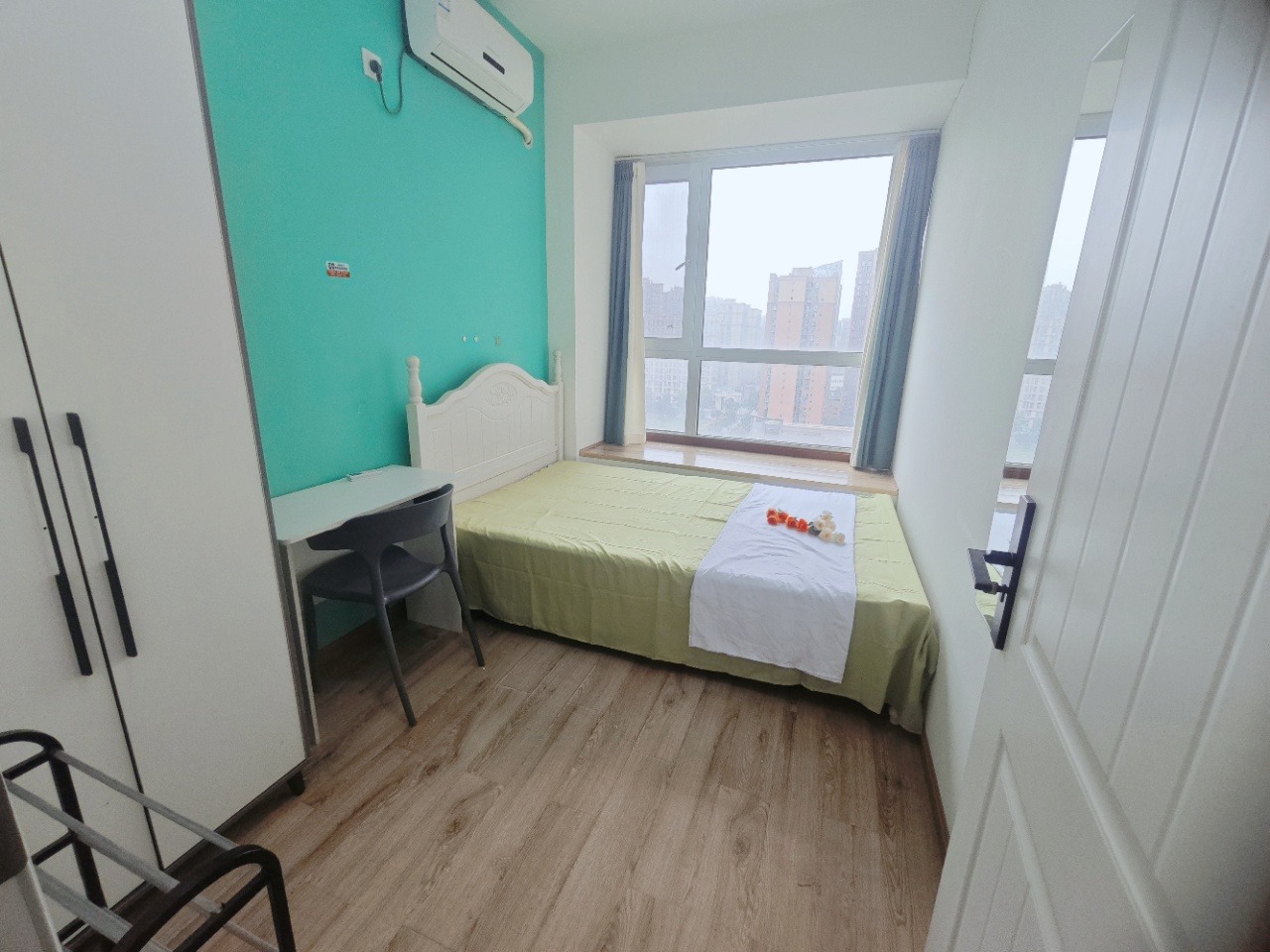 精选公寓·新青年公寓