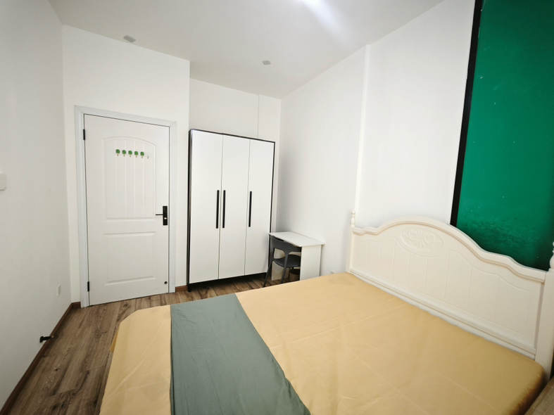 精选公寓·新青年公寓