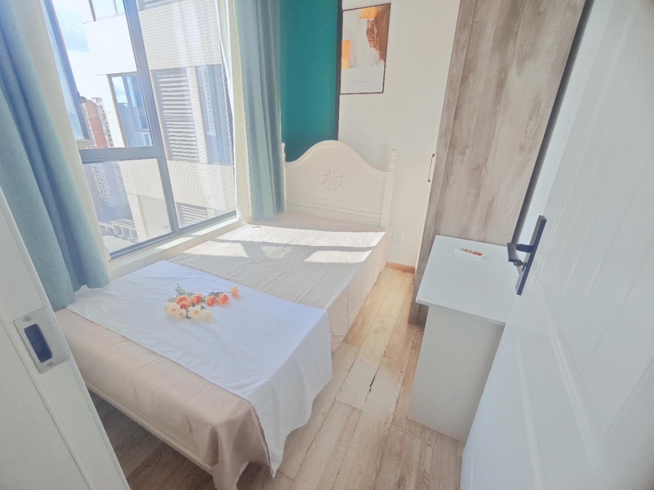 精选公寓·新青年公寓