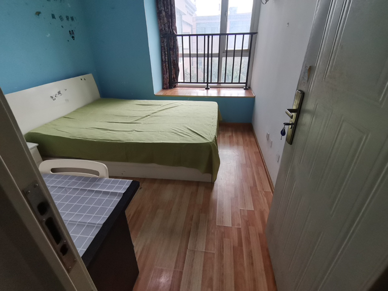 精选公寓·新青年公寓