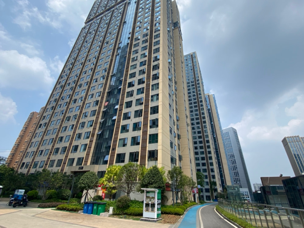 碧桂园印象店
