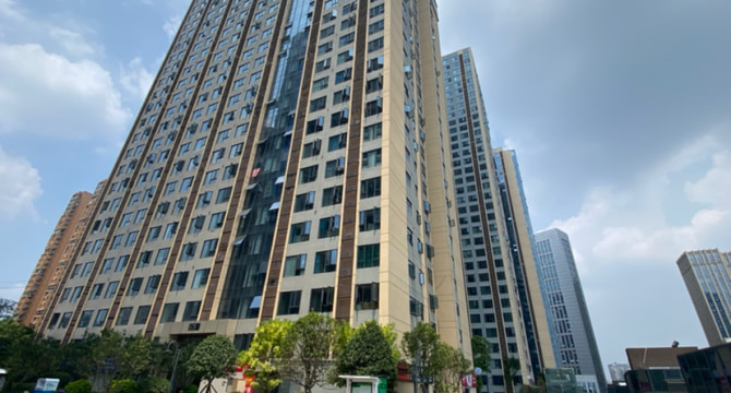 碧桂园印象店