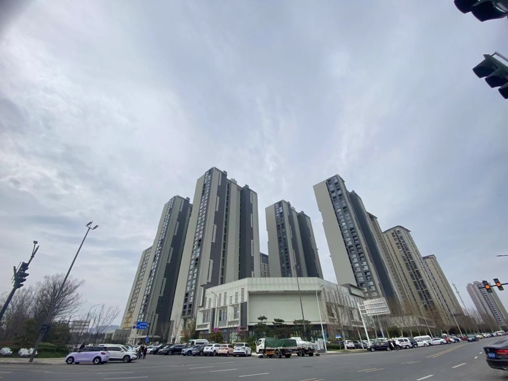 美景芳华店