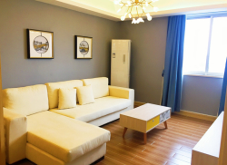 独栋·稼南雅筑 小北地铁口 5号线小北地铁口电梯高层精装两室一厅.设备齐全.拎包入住 2室1厅_广东国际大厦租房