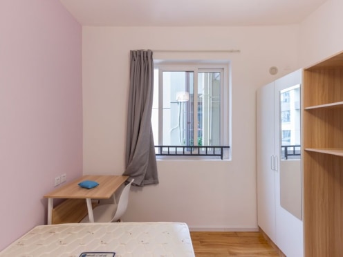 合租·东原时光道 4居室