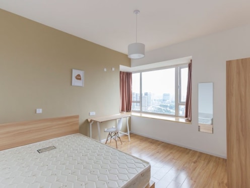 合租·玺龙湾 4居室