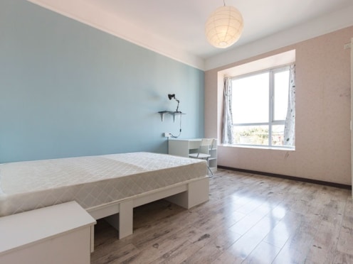 合租·巷上生活馆 3居室