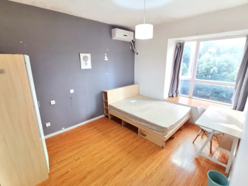 合租·泰华锦城 4居室 东/东南/南/西南卧