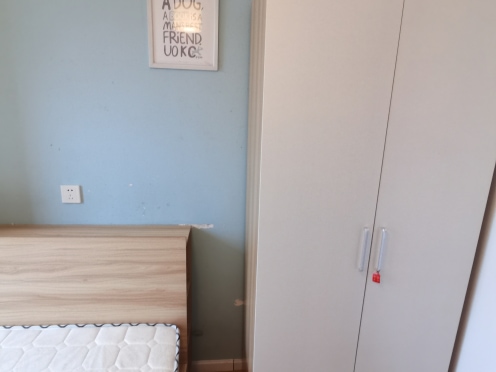 合租·新城吾悦华府 5居室 东/东南/南/西南卧