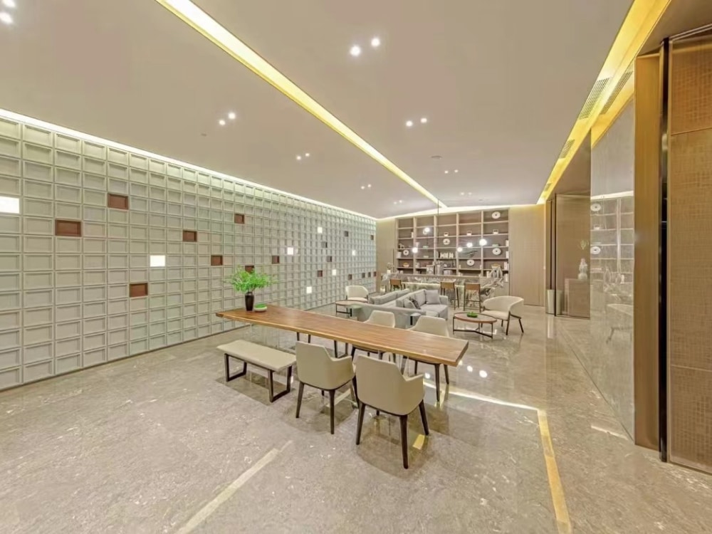 七里庄地铁店