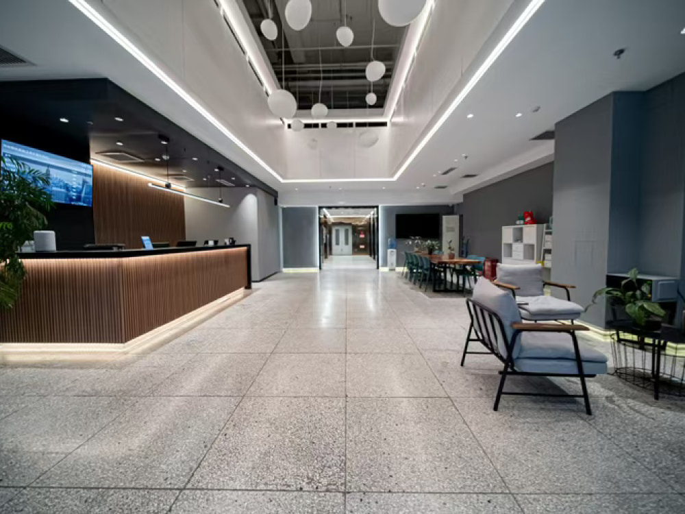 褡链坡地铁店