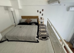独栋·润韵生活社区 棠下店 告别城中村 棠下科韵路棠东地铁 园区电梯大复式一房 首次招租 1室1厅_棠下梅园东路租房