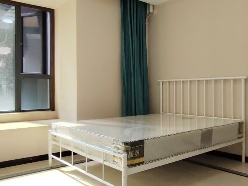 合租·广汇御园二期B区 5居室