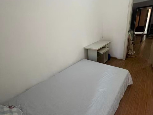 合租·中德英伦联邦A区 5居室