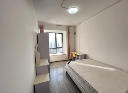 合租·中天知秋轩 5居室_中天知秋轩租房