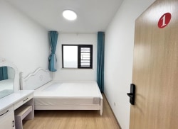 合租·俊发城 5居室_俊发城租房