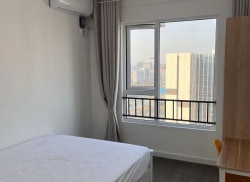 合租·万科翡翠天骄 5居室_万科翡翠天骄租房