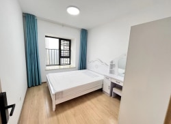 合租·俊发城 5居室_俊发城租房