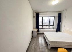 合租·中天知秋轩 5居室_中天知秋轩租房