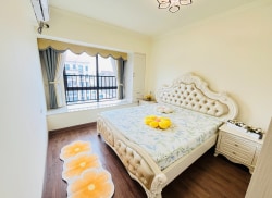 合租·碧桂园贵安一号天域苑 5居室 跃层_碧桂园贵安一号天域苑租房