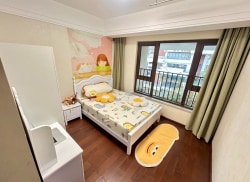 合租·花语墅 5居室_花语墅租房