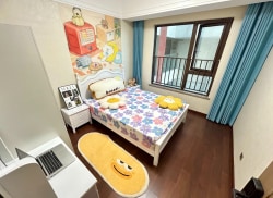 合租·花语墅 5居室_花语墅租房