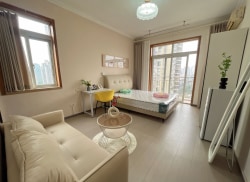 合租·天一新城 5居室 南卧_天一新城租房