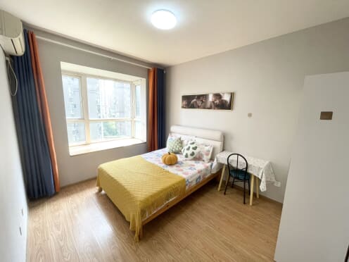 合租·楠香山 4居室