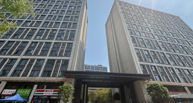 空港星汇店