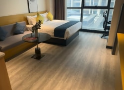 独栋·全骋公寓 马房山地铁站店 马房山地铁站附近，精装酒店服务公寓 1室1厅_理公馆租房