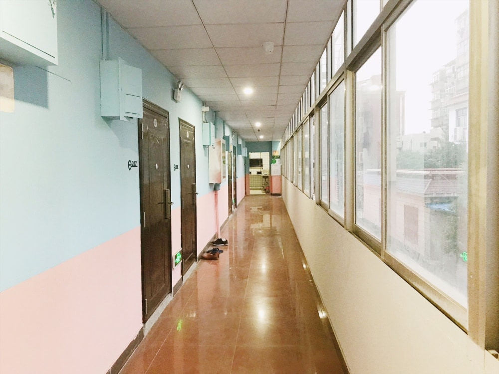 西善桥店
