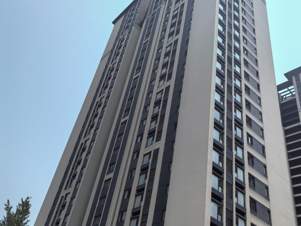 中海公园上城店