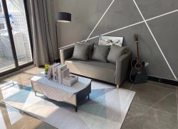 独栋·尚寓轻社区 程锦公寓 精装修复式楼公主少爷请入住 1室1厅_尚寓燕栖租房