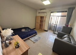 独栋·尚寓轻社区 程锦公寓 特惠单间，公寓直租，拎包入住，无中介 开间_尚寓燕栖租房