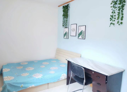 合租·通江街（大菜市商圈） 3居室 南卧_通江街（大菜市商圈）租房