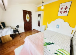 合租·新华街 5居室 北卧_新华街租房