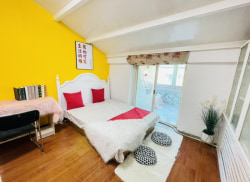 合租·新华街 5居室 南卧_新华街租房