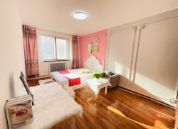 合租·实验小学同庆街 3居室 西卧_实验小学同庆街租房