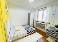 合租·实验小学同庆街 3居室 东卧_实验小学同庆街租房