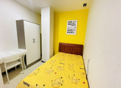 独栋·翔晟地产 悦泰福里店 11户型整租 近火车站 中心裕景 柏威年 开间_悦泰福里租房