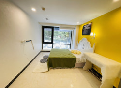 独栋·翔晟地产 悦泰福里店 202房型押一付一有空调有网24小时监控 近火车站八月起租短租勿扰 开间_悦泰福里租房