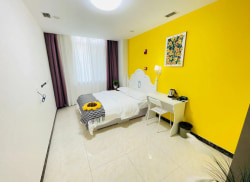 独栋·翔晟地产 悦泰福里店 +03整租公寓 近火车站 凯旋广场 悦泰福里 有空调 开间_悦泰福里租房