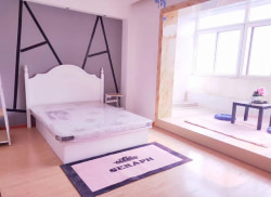 合租·双兴财富长街（大菜市商圈） 4居室 南卧_双兴财富长街（大菜市商圈）租房