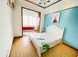 合租·双兴财富长街（大菜市商圈） 4居室 南卧_双兴财富长街（大菜市商圈）租房